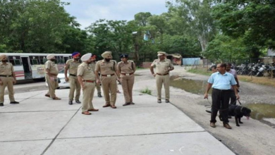 Photo of आजादी दिवस के मद्देनजर पंजाब पुलिस सख्त…