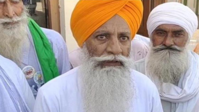 Photo of हरियाणाः सभी फसलों को MSP पर खरीद के ऐलान पर गुरनाम चढूनी ने कह दी बड़ी बात…