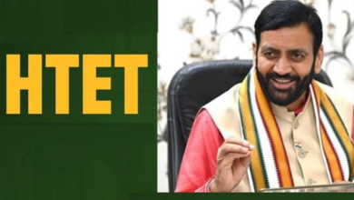 Photo of हरियाणा सरकार ने HTET को लेकर लिया बड़ा फैसला