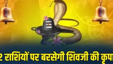 Photo of नाग पंचमी पर 2 राशियों की बदलेगी किस्मत