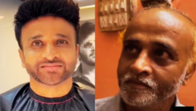 Photo of पलक झपकते ही 35 के हुए 65 वाले चचा, झटके में हो गए जवान