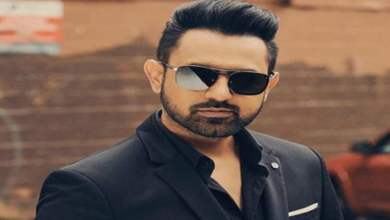 Photo of मशहूर सिंगर गिप्पी ग्रेवाल को लेकर बड़ी खबर