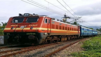 Photo of दिल्ली : रक्षाबंधन पर माता वैष्णो देवी के लिए चलेगी स्पेशल ट्रेन