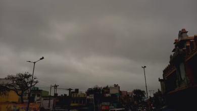 Photo of जम्मू संभाग में भारी बारिश, कठुआ के डूंगा गांव में बादल फटा