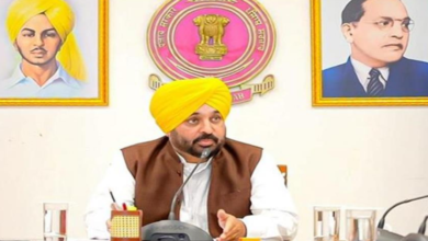 Photo of पंजाब : मुख्यमंत्री भगवंत मान ने Tweet कर किया ऐलान