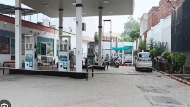 Photo of पंजाब में इस तारीख से बंद रहेंगे पेट्रोल पंपों