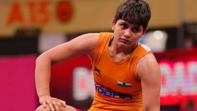 Photo of हरियाणा की पहलवान अंतिम विवादों में