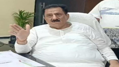 Photo of जब अचानक रात 8 बजे रोहतक नगर निगम दफ्तर पहुंचे मंत्री सुभाष सुधा, जानें अधिकारियों को क्या दिए निर्देश…