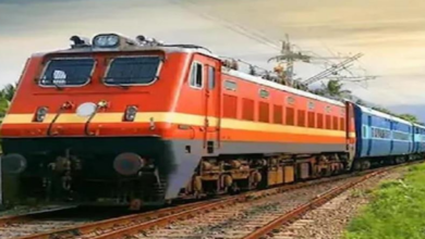 Photo of हरियाणा में गोगामेड़ी मेले में भीड़ को देखते हुए 20 से चलेगी 4 मेला स्पेशल ट्रेनें