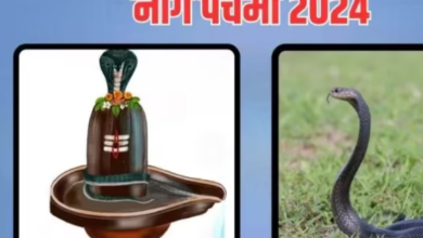 Photo of नाग देवता की पूजा से दूर होंगी जीवन की सभी बाधाएं