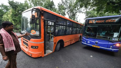 Photo of बस परिचालन के लिए नए सुरक्षा उपाय लागू करेगा दिल्ली परिवहन विभाग
