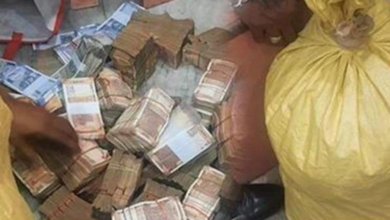 Photo of पंजाब, हरियाणा और चंडीगढ़ में STF के छापे