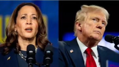 Photo of डोनाल्ड ट्रंप करना चाहते हैं कमला हैरिस के साथ बहस