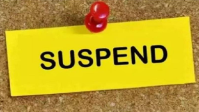 Photo of एक्शन मोड़ में नगर निकाय मंत्री सुभाष सुधा