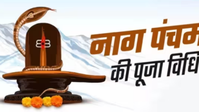 Photo of नाग पंचमी के इस विधि से करें पूजा