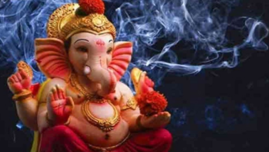 Photo of ऐसे पड़ा था भगवान गणेश का नाम एकदंत