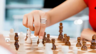 Photo of रशियन चेस सुंदरी बनी वैम्प, विरोधी खिलाड़ी से लिया बदला, CCTV में खुला राज