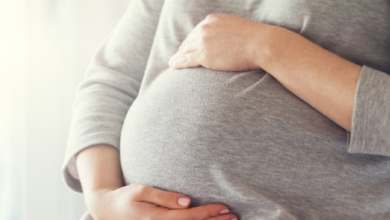 Photo of गर्भ में पल रहा था बच्चा, मां का शरीर ही बन गया उसका दुश्मन