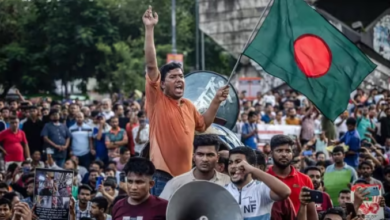 Photo of बांग्लादेश में अल्पसंख्यकों पर हो रहे हमले की UN ने की निंदा