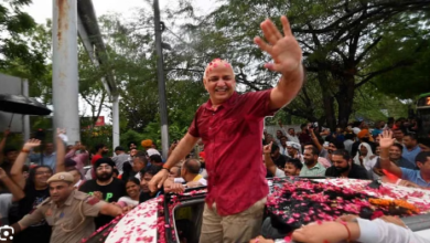 Photo of दिल्ली: सिसोदिया आज जाएंगे राजघाट, इसके बाद पहुंचेंगे पार्टी मुख्यालय