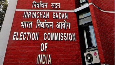 Photo of जम्मू-कश्मीर में दो किलोमीटर के दायरे में होंगे मतदान केंद्र