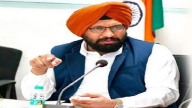 Photo of कैबिनेट मंत्री बलकार सिंह ने अधिकारियों को दिए सख्त निर्देश