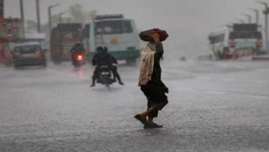 Photo of हरियाणा के इन 14 जिलों में झमाझम बारिश की संभावना