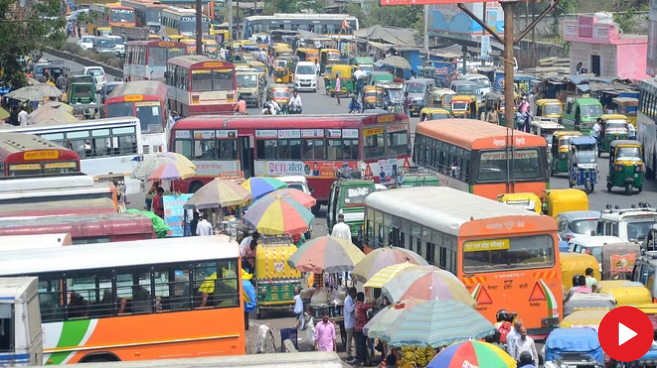 Photo of लखनऊ : रक्षाबंधन पर छोटे शहरों के लिए चलेंगी अतिरिक्त बसें