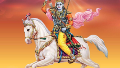 Photo of कल्की जयंती पर करें इन नामों का जाप