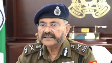 Photo of यूपी: सात पीपीएस अधिकारियों के हुए तबादले