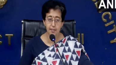 Photo of राउज एवेन्यू में बनेगा नया जिला न्यायालय कांप्लेक्स, मंत्री आतिशी ने दी परियोजना को मंजूरी!