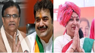 Photo of हरियाणा विधानसभा चुनाव: भाजपा की 2 कमेटियों का एलान