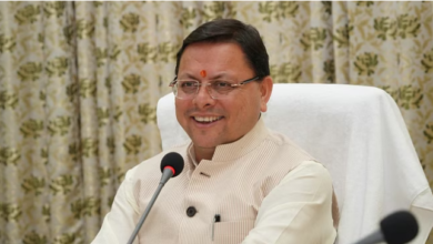 Photo of उत्तराखंड : 10 नए शहरों के निर्माण के लिए आगे बढ़ी धामी सरकार