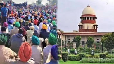 Photo of शंभू बॉर्डर खोलने के मामले में सुनवाई आज