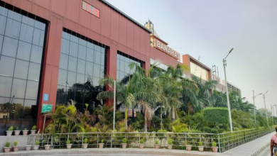 Photo of बनारस स्टेशन पर QR कोड से भी मिलेगा टिकट