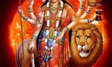 Photo of मां दुर्गा के भोग में शामिल करें प्रिय चीजें