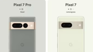 Photo of Google Pixel 9 series लॉन्च से पहले सस्ती हुई Pixel 7 series