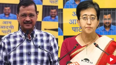 Photo of 15 अगस्त को दिल्ली में झंडा नहीं फहरा सकेंगी आतिशी, जाने क्यों
