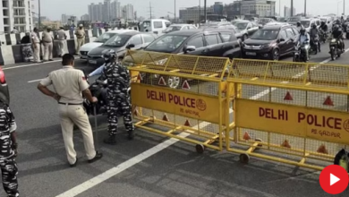 Photo of दिल्ली: आज स्वतंत्रता दिवस कार्यक्रम की फुल ड्रेस रिहर्सल, कई रास्ते रहेंगे बंद