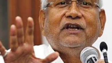 Photo of बिहार में वक्फ बोर्ड की जमीन पर होगा बहुउद्देशीय भवनों का निर्माण