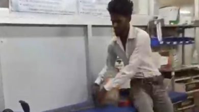 Photo of जिस सांप ने काटा उसी को लेकर अस्पताल पहुंच गया युवक, मच गया हड़कंप