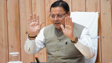 Photo of उत्तराखंड : प्री-रजिस्ट्रेशन में छूट से 300 उद्योगों को राहत, MSME नीति-2015 के तहत सब्सिडी का लाभ