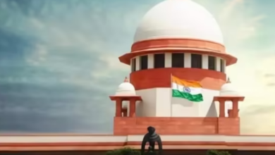 Photo of खनिज वाली भूमि पर राज्य कब से ले सकेंगे टैक्स, सुप्रीम कोर्ट आज सुनाएगा फैसला!