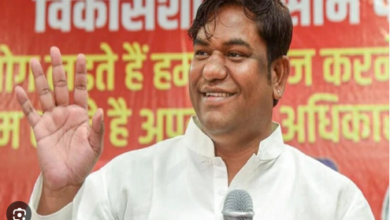 Photo of बिहार विधानसभा चुनाव में VIP 33% टिकट EBC को देगी, मुकेश सहनी की घोषणा…