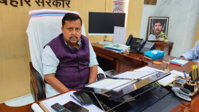 Photo of पटना की सड़कों के पुनर्निर्माण के लिए 120 करोड़ स्वीकृत