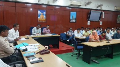 Photo of बिहार : गया में अवैध तौर पर निजी स्कूल चलाने वालों पर होगी कार्रवाई, 10 दिन के अंदर होंगे सील