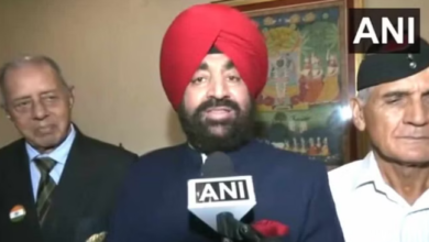 Photo of उत्तराखंड: राष्ट्रीय राजमार्गों, प्रवेश द्वार, सार्वजनिक स्थलों पर संस्कृत में लिखे जाएंगे नाम