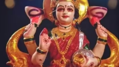 Photo of वरलक्ष्मी व्रत की कथा के पाठ से दूर होगी आर्थिक समस्या
