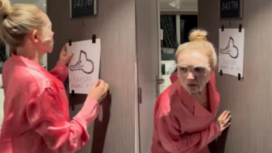 Photo of अकेली महिला ने क्रूज में की बुकिंग, जाते ही सबसे पहले किया ऐसा काम