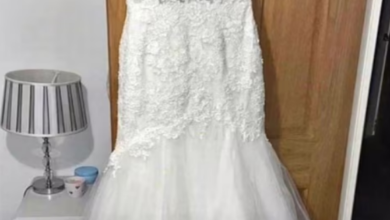 Photo of शख्स की टूटी शादी, फेसबुक पर बेचने चला मंगेतर का गाउन, विज्ञापन में लिखी ऐसी बातें